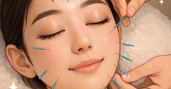 Chronic Pain Support Acupuncture｜慢性疼痛针灸