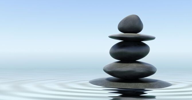 Internal Wellness & Balance Acupuncture｜内在健康平衡针灸